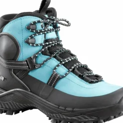 Baffin Women's Elora Mid Blue/Black