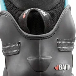 Baffin Women's Elora Mid Blue/Black