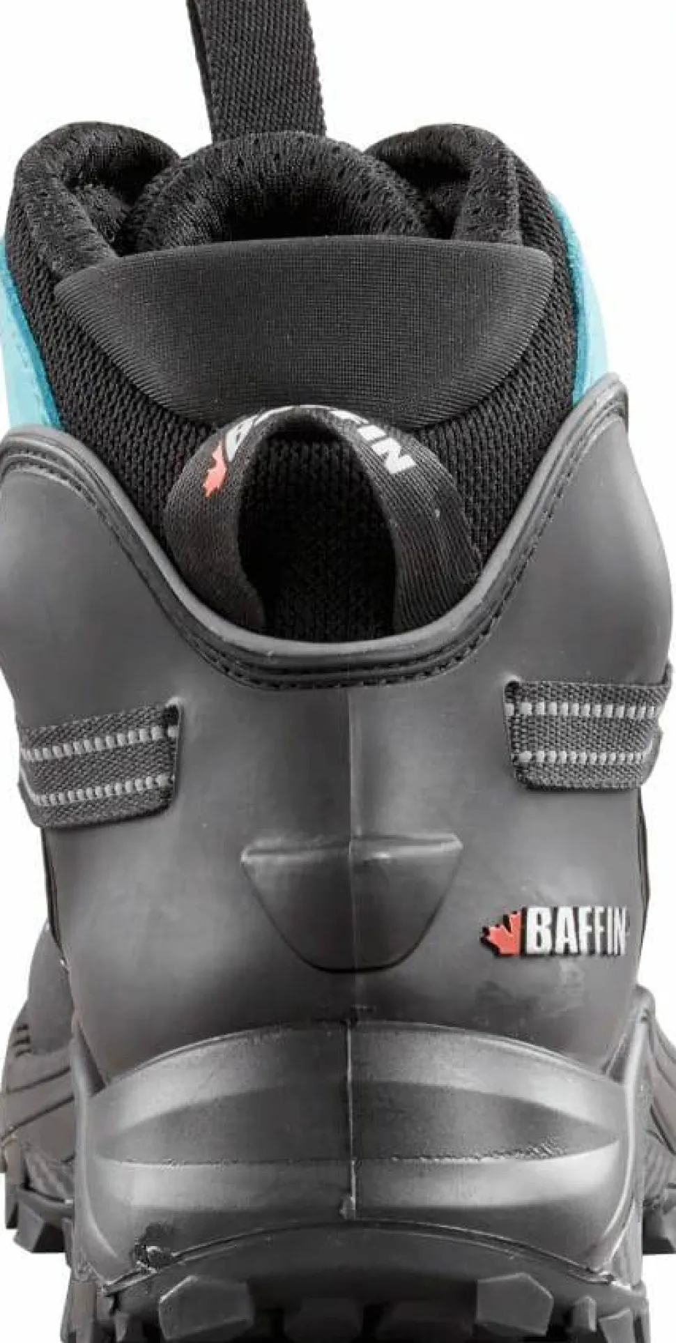 Baffin Women's Elora Mid Blue/Black