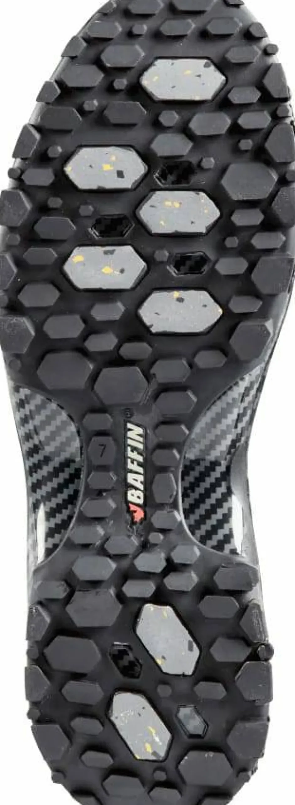 Baffin Women's Elora Mid Blue/Black