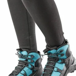 Baffin Women's Elora Mid Blue/Black