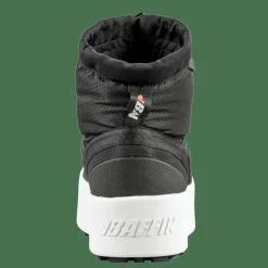 Baffin Women's Tornio Black