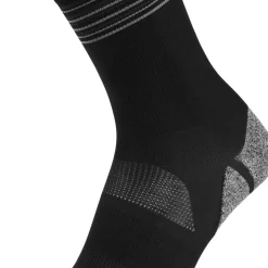 Balega Blister Resist Light Mini Crew Black