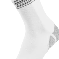 Balega Blister Resist Light Mini Crew White
