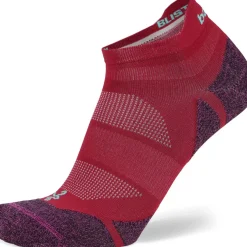 Balega Blister Resist Light No Show Wildberry