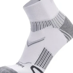 Balega Enduro Qtr White