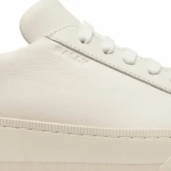 Bally Women's Ryvery White/Black