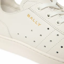 Bally Women's Turyn-U White