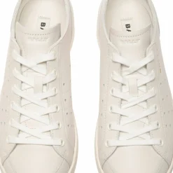 Bally Women's Turyn-U White