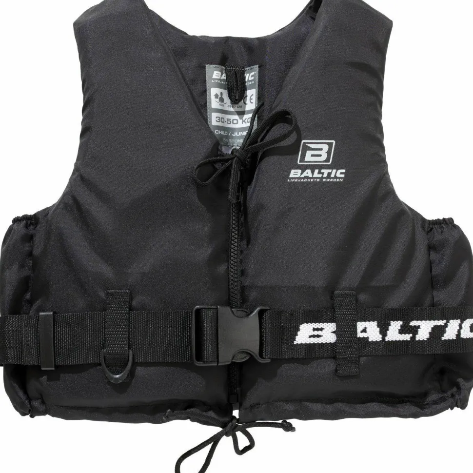 Baltic Aqua Pro Black