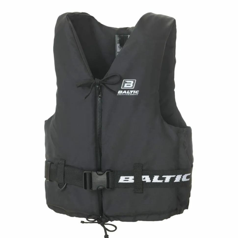 Baltic Aqua Pro Black