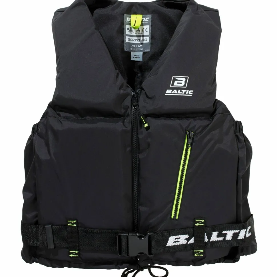 Baltic Axent Black