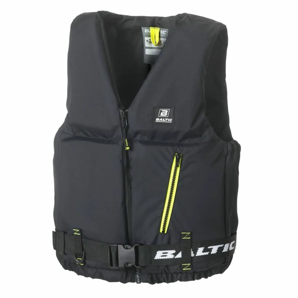 Baltic Axent Black