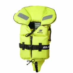 Baltic Baltic Split Front UV Yellow