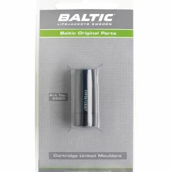 Baltic Cartridge United Moulders NoColour