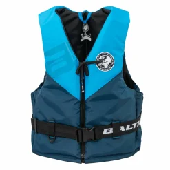 Baltic Classic E.I Aqua Blue/Navy