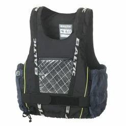 Baltic Dinghy Pro Black, Grey