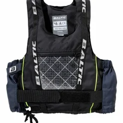 Baltic Dinghy Pro Black, Grey
