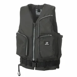 Baltic Outdoor Black