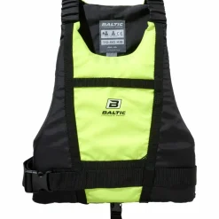 Baltic Paddler UV Yellow/Black