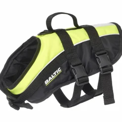 Baltic Pet Aid Mascot Uv-yellow, Black