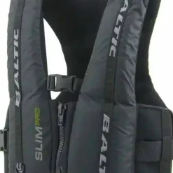 Baltic Slim Pro Black