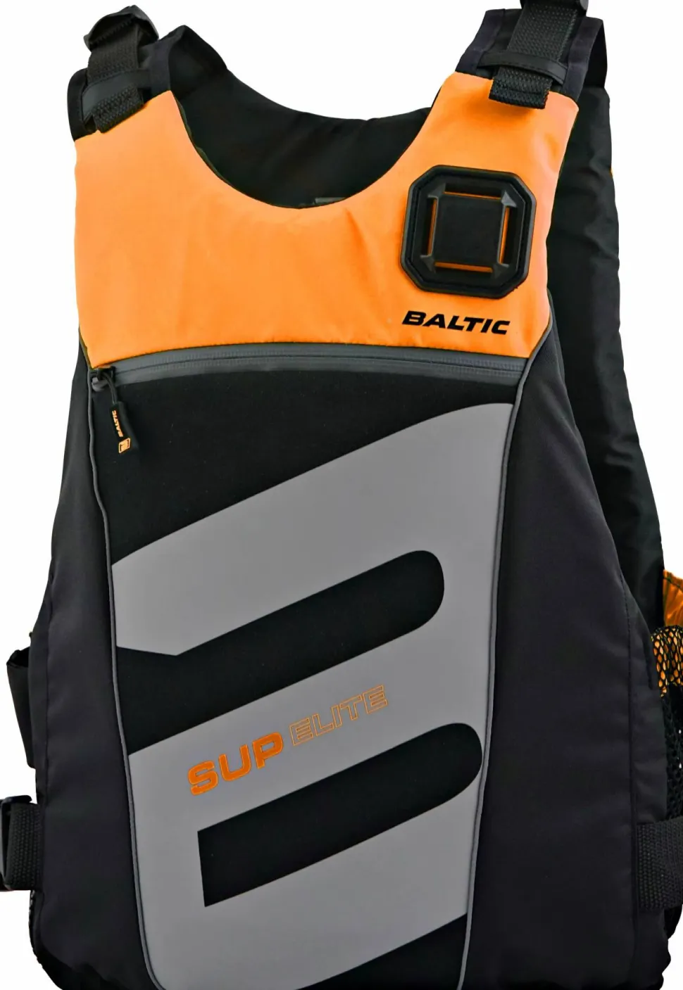Baltic Sup Elite Orange/Black