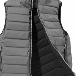 Baltic Unisex Flipper Black/Grey
