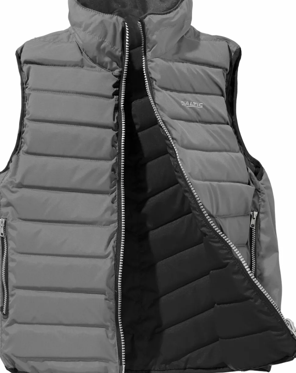 Baltic Unisex Flipper Black/Grey