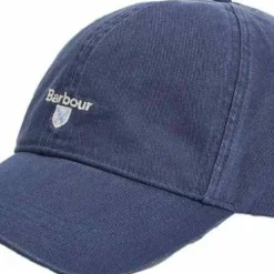 Barbour Cascade Sports Cap Oceana