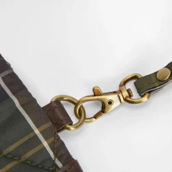 Barbour Women's Wetherham Quilt Classic Tartan