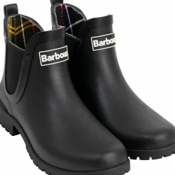 Barbour Women's Wilton Black