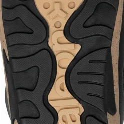 Bataleon Men's Twist Snowboard Boots Black
