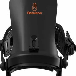 Bataleon Unisex Fly HW Black