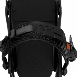 Bataleon Unisex Fly HW Black
