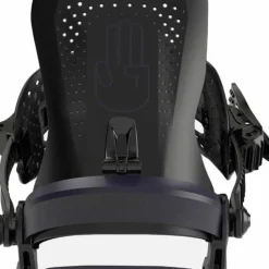 Bataleon Women's Gata Black