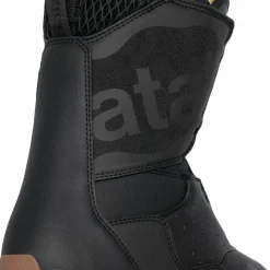 Bataleon Women's Twist Snowboard Boots Black