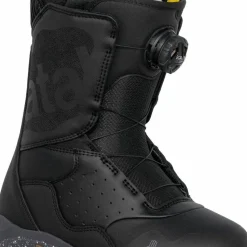 Bataleon Women's Twist Snowboard Boots Black