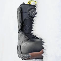 Bataleon Women's Twist Snowboard Boots Black
