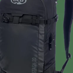 BCA Stash 20 Black