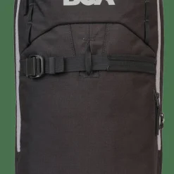 BCA Stash 20-S Black