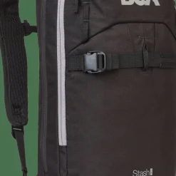 BCA Stash 20-S Black