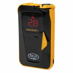 BCA Tracker4™ Avalanche Transceiver Black