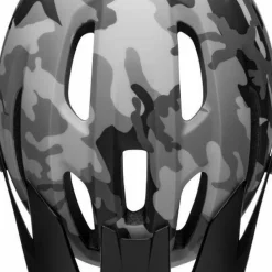 Bell 4Forty MIPS Matte/Gloss Black Camo