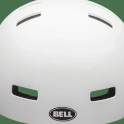 Bell Local White