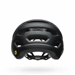 Bell Unisex 4Forty Mips Matte/Gloss Black