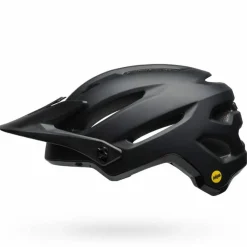 Bell Unisex 4Forty Mips Matte/Gloss Black