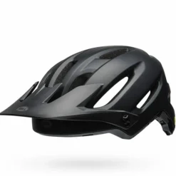 Bell Unisex 4Forty Mips Matte/Gloss Black