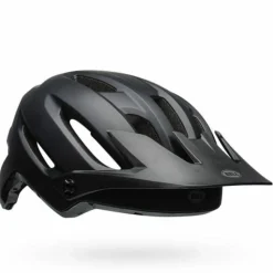Bell Unisex 4Forty Mips Matte/Gloss Black