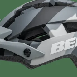 Bell Unisex Spark 2 Mips Mat Gray Camo